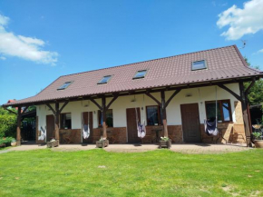 Piaskowa Przystań, Mikoszewo